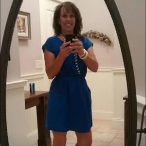Meet your Posher, Tracey